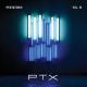 PTX, Vol. 3 <span>(2014)</span> cover