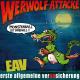 Werwolf-Attacke! (Monsterball Ist Überall...) <span>(2015)</span> cover
