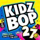 Kidz Bop 27 <span>(2015)</span> cover