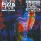 Pizzamania (Pizzaman) <span>(1995)</span> cover