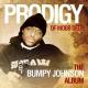The Bumpy Johnson Album <span>(2012)</span> cover