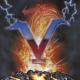 V <span>(1989)</span> cover