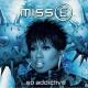 Miss E...So Addictive <span>(2001)</span> cover