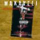 Makaveli - The Don Killuminati: The 7 Day Theory <span>(1996)</span> cover