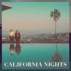 California Nights <span>(2015)</span> cover