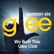 Glee: The Music, We Built This Glee Club <span>(2015)</span> cover