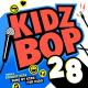 Kidz Bop 28 <span>(2015)</span> cover