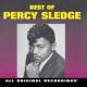 The Best Of Percy Sledge <span>(1969)</span> cover