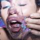 Miley Cyrus And Her Dead Petz <span>(2015)</span> cover
