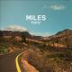 Miles <span>(2015)</span> cover