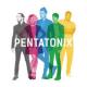 Pentatonix <span>(2015)</span> cover