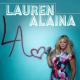 Lauren Alaina <span>(2015)</span> cover