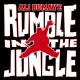 Rumble In The Jungle <span>(2016)</span> cover