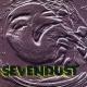 Sevendust <span>(1997)</span> cover