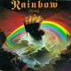 Rainbow Rising <span>(1976)</span> cover