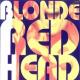 Blonde Redhead <span>(1995)</span> cover