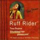 Ruff Rider <span>(1998)</span> cover