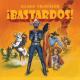 ¡Bastardos! <span>(2005)</span> cover