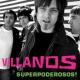 Superpoderosos <span>(2004)</span> cover