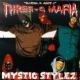 Mystic Stylez <span>(1995)</span> cover