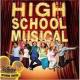 High School Musical <span>(2006)</span> cover