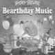 Poo Bear Presents: Bearthday Music <span>(2018)</span> cover