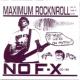Maximum Rocknroll <span>(1984)</span> cover