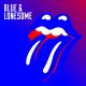 Blue & Lonesome <span>(2016)</span> cover