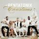 A Pentatonix Christmas <span>(2016)</span> cover
