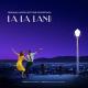  La La Land (Original Motion Picture Soundtrack) <span>(2017)</span> cover