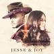 Jesse & Joy <span>(2017)</span> cover