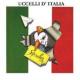 Uccelli D'Italia <span>(1984)</span> cover