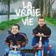 La Vraie Vie <span>(2017)</span> cover