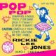 Pop Pop <span>(1991)</span> cover