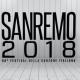 Sanremo 2018 <span>(2018)</span> cover