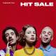 Hit Sale <span>(2018)</span> cover