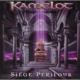 Siege Perilous <span>(1998)</span> cover