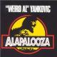 Alapalooza <span>(1993)</span> cover