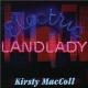 Electric Landlady <span>(1991)</span> cover