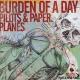 Pilots & Paper Planes <span>(2006)</span> cover