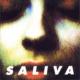 Saliva <span>(1997)</span> cover