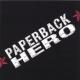 Paperback Hero <span>(2006)</span> cover