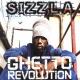 Ghetto Revolution <span>(2002)</span> cover