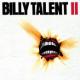 Billy Talent II <span>(2006)</span> cover