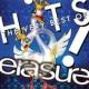 Hits! - The Very Best Of Erasure <span>(2003)</span> cover