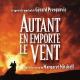 Autant En Emporte Le Vent <span>(2003)</span> cover