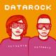 Datarock Datarock <span>(2006)</span> cover