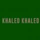 Khaled Khaled <span>(2021)</span> cover