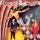 Crowded House <span>(1986)</span> cover