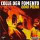 Odio Pieno <span>(1996)</span> cover